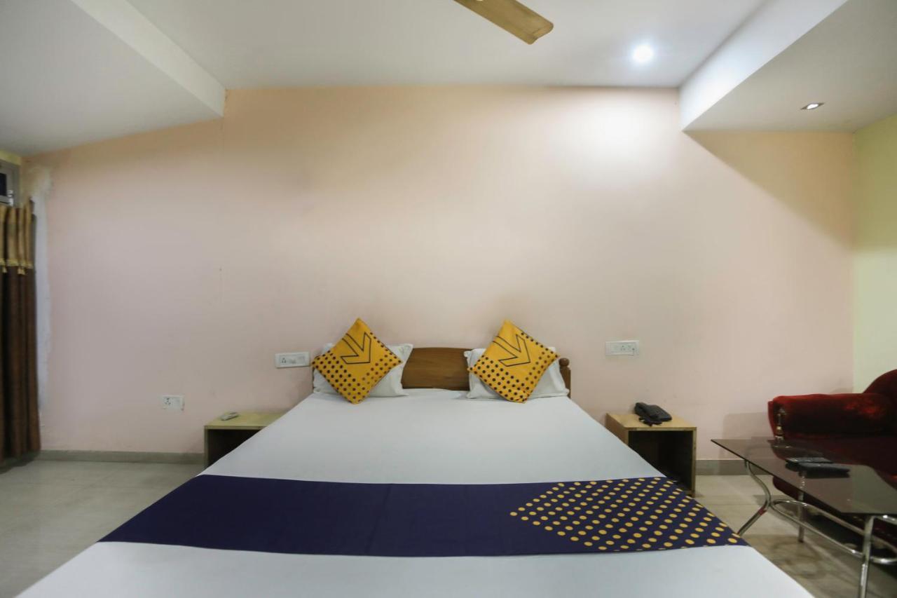 Spot On 66128 Hotel Lake View Purulia Eksteriør billede