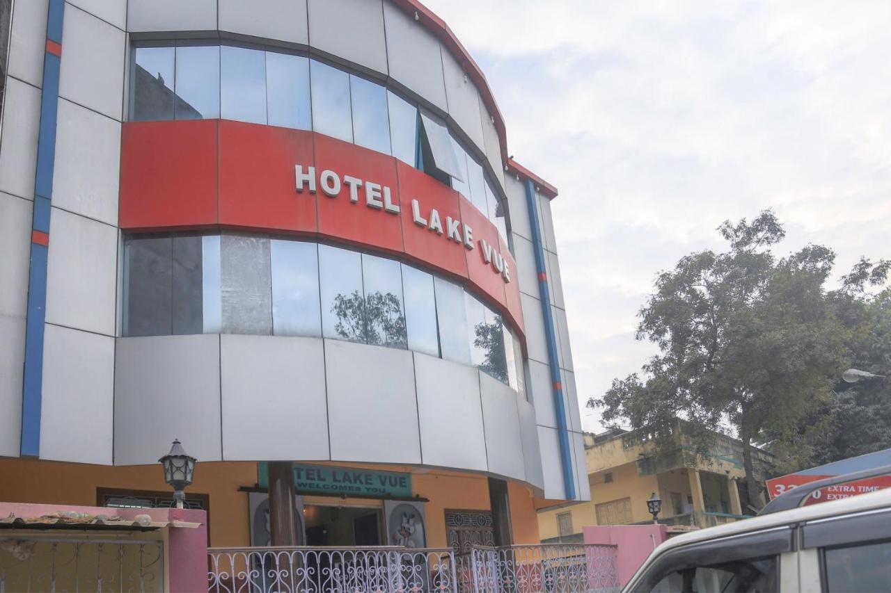 Spot On 66128 Hotel Lake View Purulia Eksteriør billede